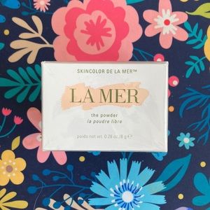 La Mer The Powder SOLD